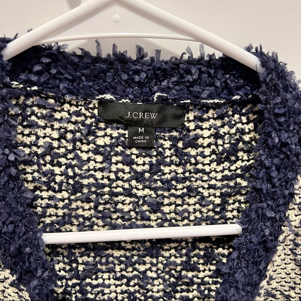 J.Crew cardigan - Picture 3 of 5